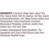 Snyder S Of Hanover Gluten Free Pretzels 8 Oz