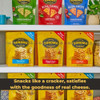 Sonomacrea Crisp Chesse Bacon Cheddr 2.25 Oz