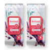Body Prescription Makeup Cleansing Wipes Gentle And Effective Face Wipes 50 Count Pack Of 2 Retinol