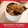 Duncan Hines Comstock Apple Pie Filling And Topping 21 Oz. Pack Of 8
