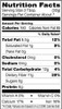 Pure Living Organic Sprouted Chia Seeds 2 Packs 8 Ounce Each
