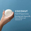 Lole S Shampoo Bar And Conditioner 2In1 With Coconut Oil For Normal Hair Volume And Strength 99 Percent Natural Origin Sustainably Sourced