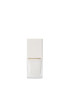 Lippmann Amazing Grace Long Lasting Nail Polish White Creme 0.5 Fl Oz
