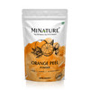 Orange Peel Citrus Aurantium Powder By Mi Nature 227 G 8 Oz 1 Per 2 Lb All Natural Vegan Non Gmo For Hair And Skin Care