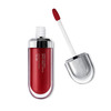 Kiko Milano Metal Liquid Lip Colour High Coverage Lipstick 06 Bordeaux
