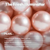 Lapcos K Beauty Pearl Sheet Revitalizing Face Mask Pack Of 5