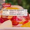 Gefen Clear Unflavored Jell Dessert 3Oz 4 Pack Fish Free And Meat Free Vegan Friendly Easy To Prepare Kosher
