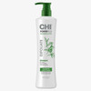 Chi Powerplus Exfoliating Shampoo Hair Renewal System 32 Oz