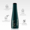 Shu Uemura Art Of Hair Ultimate Reset Shampoo For Damaged Hair 10 Fl Oz