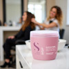 Alfaparf Milano Semi Di Lino Moisturizing Hair Mask For Dry Hair 16.9 Oz