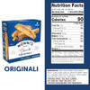 Nonni S Originali Biscotti Individually Wrapped 8Ct Case Of 6 Boxes
