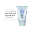 Monat Studio One Blow Out Cream Anti Frizz Hair Care Cream Helps Smooth And Soften Hair While Using Heat Styling Products. 118 Ml 4 Fl. Oz