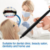 Ezgo 10 Pieces 3Ml Dental Gingival Barrier Protection Gel Professional Gum Protector Gel For Teeth Whitening