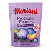 Mariani Probiotic Prunes Pitted Unsweetened 7Oz Bulk Dried Fruits No Sugar Added Supports Healthy Bones Immune And Digestive Health