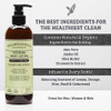 Pharmacopia Verbena Body Lotion Hydrating Natural Moisturizer 16 Oz