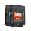Bulletproof Original Medium Roast Ground Coffee 12 Oz 3 Pack