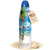 Panama Jack Continuous Sunscreen Spray Spf 100 5.5 Oz Pack Of 1