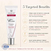Anacis Korean Neck Firming Cream Crepey And Turkey Neck Skin 1.01 Fl Oz