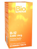 Bio Nutrition B-12 Sublingual Tablet, 50 Count
