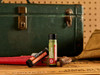 Duke Cannon Lip Balm Bundle Spf 30 And Spf 15 Blood Orange Mint 2 Pack