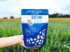 Heartland Chia Usa Grown Whole Raw Black Chia Seeds 12 Oz Sustainable Non Gmo Farm Direct