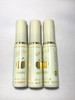 Apple Mascara Super Lash Almond Black 3 Pcs