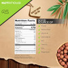 Nut Cravings Raw Hazelnuts Filberts With Skin 32Oz 2 Lb Unsalted