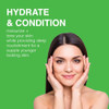 Beaute De Provence Hydrating Hyaluronic Acid Toner For Face Facial Setting Spray Enhanced With Green Tea Dark Spot Remover 4 Fl Oz And Aloe