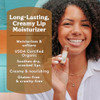 Badger Cocoa Butter Lip Balm Variety Pack Organic 4 Pack