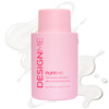 Designme Puff.Me Volume Shampoo Fine Hair Shampoo For Thicker Fuller Hair