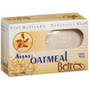 Betres Avena Oatmeal Bar Soap 3.5 Oz For Sensitive Skin 2 Pack