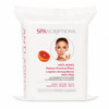 Spascriptions Anti Aging Daily Makeup Remover And Facial Cleansing Wipes