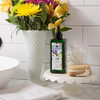 Via Mercato Liquid Soap Shea Butter Enriched 12 Oz No. 9 Grape Black Currant And Musk