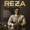 Reza King Of Wax Luxury Styling Hair Cream Long Lasting Hold Shiny Finish Sulfate Free Paraben Free For Men 1.7 Fl. Oz