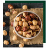 1 Lb Holmquist Hazelnuts Dry Air Roasted Hazelnuts Unsalted Non Gmo Gluten Free Kosher Resealable Keto Friendly Grown In Usa