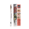 Benefit Goof Proof Brow Super Easy Brow Filling And Shaping Pencil 4.5 0.01 Fl Ounce Cosben287