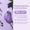 Frudia Blueberry Hydrating Serum 1.76 Oz 71 Percent Blueberry Extract And Vegan Panthenol Deeply Moisturizing Korean Face Serum W Ws Bs Care