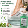 Spa Redi Professional Pedicure Foot Soak Callus Softening 128 Oz