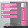 Keratherapy Keratin Infused Volume Conditioner 10.1 Fl. Oz. 300 Ml Thinning Hair Conditioner For Volume And Thickening With Hemp Seed Oil