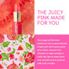 Winky Lux Watermelon Candy Scented Lip Balm Hydrating Color Changing Pink