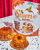 Swerve Ultimate Sugar Replacement Sweetener Brown Sugar Substitute Keto Friendly Zero Calorie Zero Sugar Non Glycemic Gluten Free 12 Ounces