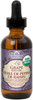 Us Organic Grape Seed Oil Usda Certified Organic 100 Percent Pure And Natural Cold Pressed Virgin Unrefined In Amber Glass Bottle W Glass