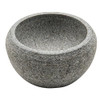 Shaving Soap And Cream Bowl For Men Natural Granite Stone Keep Warm Better Easier To Lather