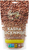 Pereg Roasted Buckwheat 16 Oz 100 Percent Natural Buckwheat Groats Gluten Free And Non Gmo Kasha Hulled Buckwheat Groats Wheat And Rice