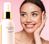 Essence Face Mist Rosehip Rose Water Vitamin C Squalane Ultra Hydrating Moisturizer Primer Face Spray 4Oz 100 Percent Pure All Natural
