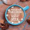 Swiss Miss Chocolate Hot Cocoa Mix With Marshmallows 1.38 Oz. 30 Ct