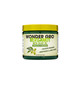 Bergamot With Olive Oil Hair Grease Styling Conditioner 12 Fl Oz Prevents Breakage Moisturizes And Adds Shine By Wonder Gro