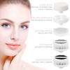 Waterproof Facial Cleansing Spin Brush Set With 5 Exfoliating Brush Heads Electric Face Scrubber Cleanser Brush By Clsevxy Face Brush For