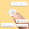 Avarelle Invisible Ultra Thin Acne Spot Patches For Daytime 24 Count