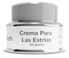 The Healing Touch Crema Para Las Estrias Buenisimo Para Eliminar Las Estrias De Embarazo Estomago Piernas Y Pechos